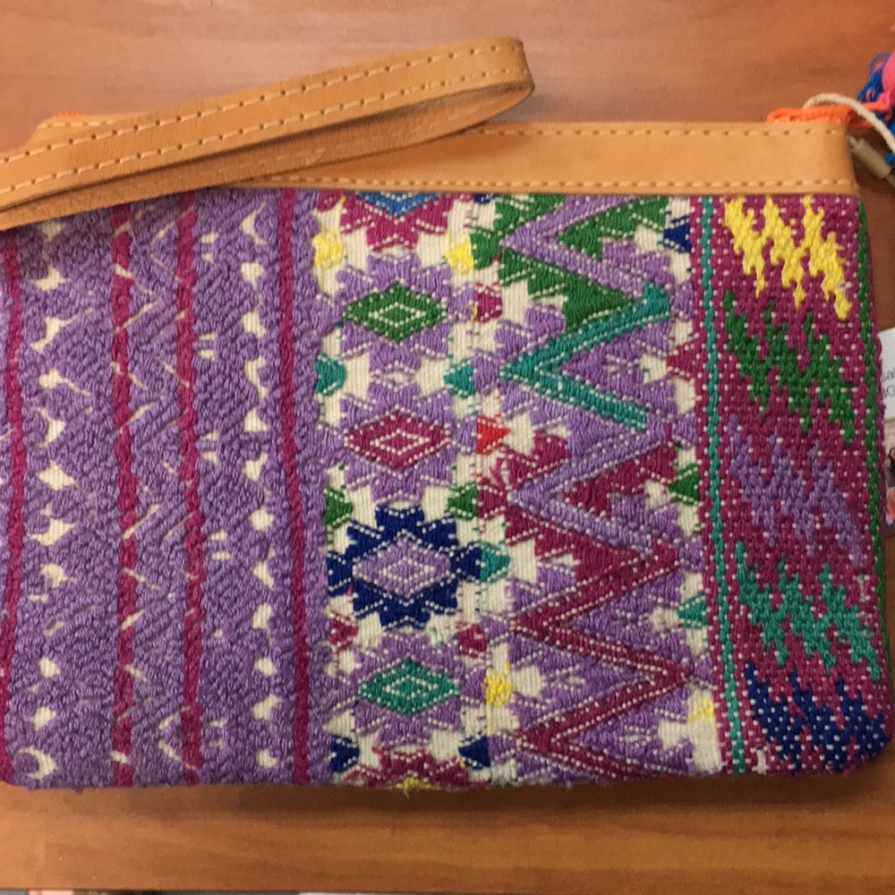 Mosaic Clutch